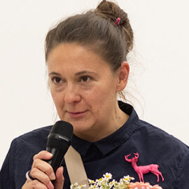 Eva Dryjová