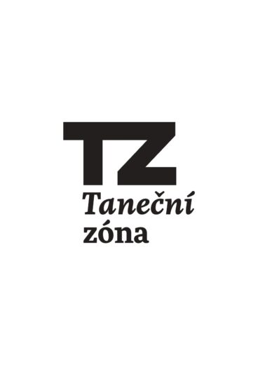 Taneční zóna logo